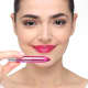 Revlon ColorBurst Lacquer Balm Whimsical - Batom Espelhado 2,7g (6)