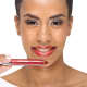 Revlon ColorBurst Balm Stain Adore - Batom Matte 2,7g (2)