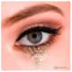 M·A·C 3D Brass Gold - Glitter 4,5g (2)