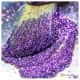 M·A·C 3D Lavender - Glitter 4,5g (3)