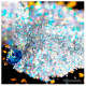 M·A·C 3D Silver - Glitter 4,5g (3)