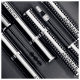 Givenchy Noir Couture Volume N1 Black Taffetas - Máscara para Cílios 8g (3)