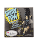 the Balm Brow Pow Light Brown - Sombra para Sobrancelha 0,85g (3)