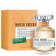 United Dreams Stay Positive Benetton Eau de Toilette - Perfume Feminino 50ml (2)