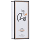 Pedra Bonita Portátil L'Eau de Riô Eau de Toilette - Perfume Unissex 15ml (2)