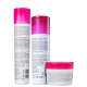 Kit Schwarzkopf Professional BC Bonacure Color Freeze Silver Trio (3 Produtos) (2)