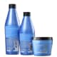 Kit Redken Extreme Builder Strengthening (3 Produtos) (2)