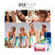 212 Surf Carolina Herrera Eau de Toilette - Perfume Feminino 60ml (3)