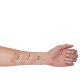 Marcelo Beauty Tonalizante 3 em 1 Metal Look FPS 30 Bege Médio - Base 30ml (5)