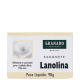 Granado Tratamento Lanolina - Sabonete em Barra Facial 90g (2)