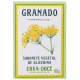 Granado Sabonete Vegetal de Glicerina e Erva-Doce - Sabonete em Barra 90g (2)
