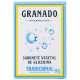Granado Sabonete Vegetal de Glicerina Tradicional - Sabonete em Barra 90g (2)