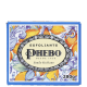 Phebo Mediterrâneo Limão Siciliano - Esfoliante Corporal 280g (2)