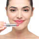 Maybelline Color Sensational Rosas Apaixonantes 105 Divando - Batom Cremoso 4,2g (5)