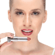 Maybelline Color Sensational Nudes Impecáveis 208 Sem Censura - Batom Matte 4,2g (8)