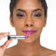 Maybelline Color Sensational Roxos Provocantes 401 Nunca Diga Nunca - Batom Cremoso 4,2g (2)