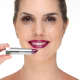 Maybelline Color Sensational Roxos Provocantes 405 Proibido Proibir - Batom Cremoso 4,2g (4)