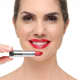 Maybelline Color Sensational Vermelhos Poderosos 311 Sem Compromisso - Batom Matte 4,2g (4)