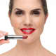Maybelline Color Sensational Vermelhos Poderosos 313 Santa Dose - Batom Matte 4,2g (6)