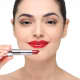 Maybelline Color Sensational Vermelhos Poderosos 313 Santa Dose - Batom Matte 4,2g (7)
