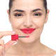 Bourjois Rouge Edition Velvet 02 Frambourjois - Batom Líquido Matte 7,7ml (4)