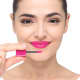 Bourjois Rouge Edition Velvet 06 Pink Pong - Batom Líquido Matte 7,7ml (4)