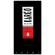 Kargo Noir Via Paris Eau de Toilette - Perfume Masculino 100ml (2)