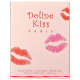 Doline Kiss Via Paris Eau de Toilette - Perfume Feminino 100ml (2)