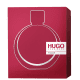 Hugo Woman Hugo Boss Eau de Parfum - Perfume Feminino 75ml (2)