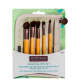 Kit de Pincéis Ecotools Six Piece Essential Eye (5 produtos) (2)