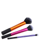 Kit de Pincéis Real Techniques Duo Fiber Collection (3 produtos) (4)