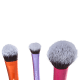 Kit de Pincéis Real Techniques Travel Essentials (3 produtos + Estojo) (6)