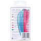 Tangle Teezer The Original Blueberry Pop - Escova de Cabelo (2)
