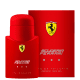 Scuderia Ferrari Red Eau de Toilette - Perfume Masculino 40ml (3)