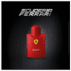 Scuderia Ferrari Red Eau de Toilette - Perfume Masculino 40ml (4)