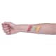 Corretivo Vult Make Up Colorido 05 Amarelo 3,5g (2)