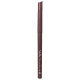 Lápis para Olhos Vult Retrátil Marrom Opaco 0,28g (2)