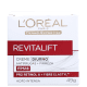 L'Oréal Paris Revitalift FPS 18 - Creme Anti-Idade Diurno 49g (1)