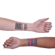 Bourjois Contour Clubbing Waterproof Up And Brown - Lápis de Olho 1,2g (2)