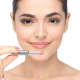 Givenchy Le Rouge A Porter 102 Beige Mousseline - Batom Cintilante 2,2g (4)