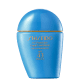 Shiseido Sun Care UV Protective Liquid Foundation FPS 43 Light Ivory - Base Líquida 30ml (2)