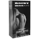 Rocky Man Black Jeanne Arthes Eau de Toilette - Perfume Masculino 100ml (2)