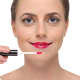 the Balm Read My Lips Hubba Hubba! - Gloss Labial 6,5ml (3)