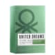 United Dreams Be Strong Benetton Eau de Toilette - Perfume Masculino 100ml (2)