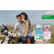 United Dreams Aim High Benetton Eau de Toilette - Perfume Masculino 100ml (3)