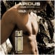 Lapidus Pour Homme Gold Extreme Eau de Toilette - Perfume Masculino 100ml (3)