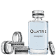 Quatre Pour Homme Boucheron Eau de Toilette - Perfume Masculino 50ml (2)