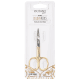 Golden Tools - Tesoura de Unha Curvada (5)