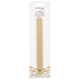 Golden Tools Acolchoada Dupla Face - Lixa de Unha (3)