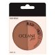 Océane Blush Your Face Brown Orange - Blush em Pó 9,3g (3)
